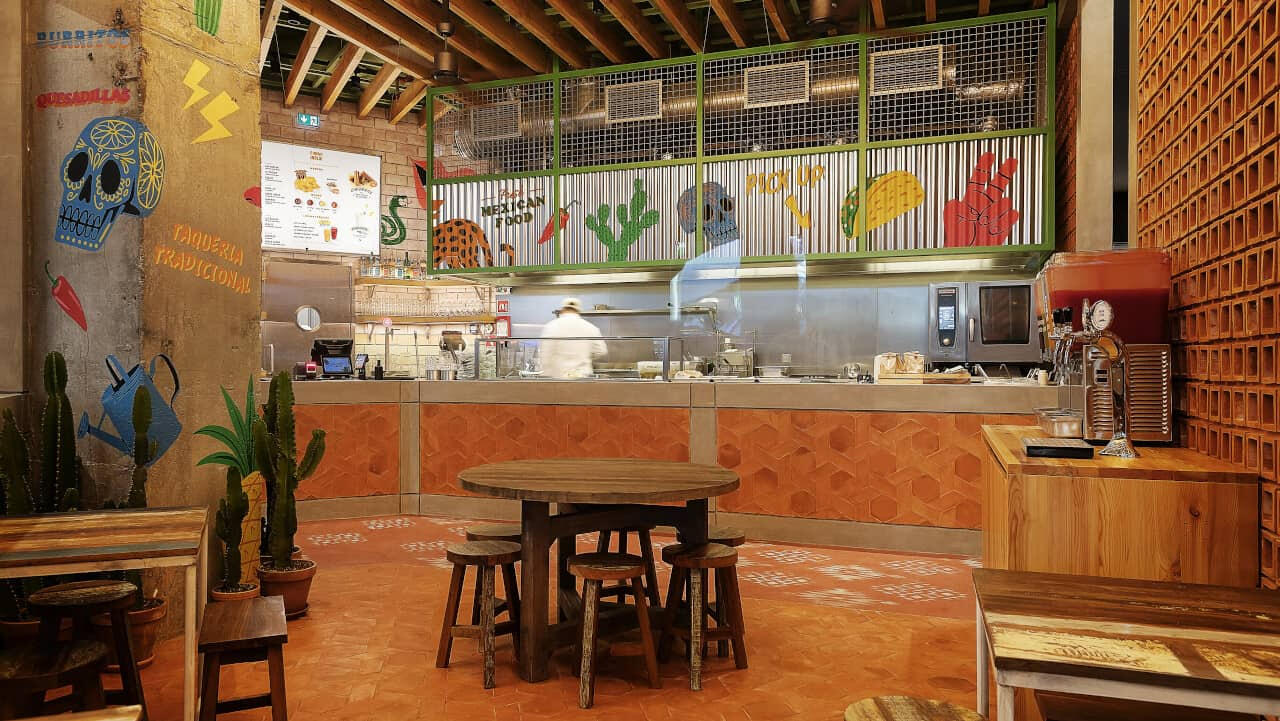 Restaurant Los Buenos