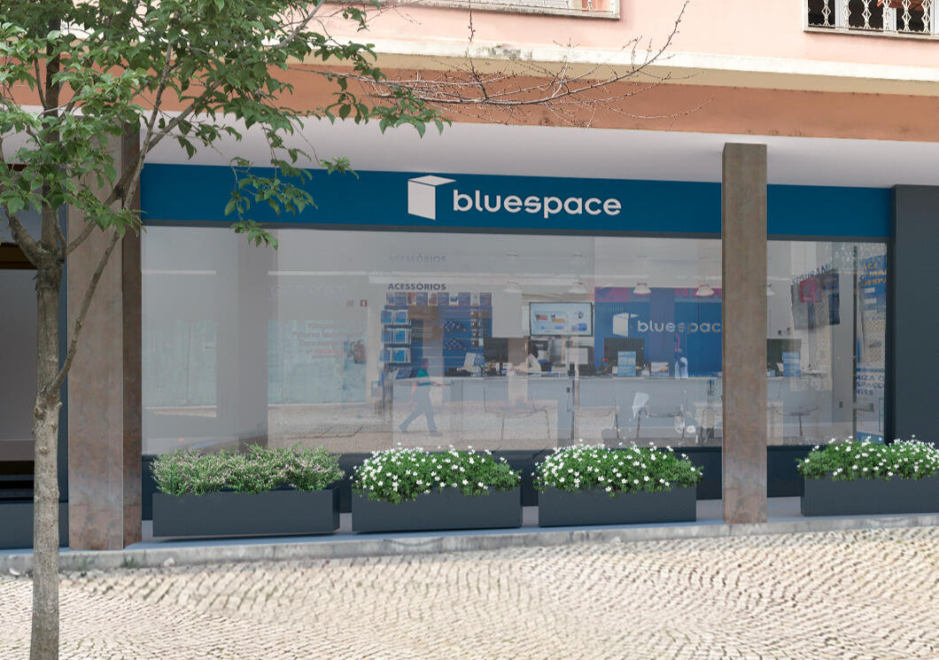 Bluespace Lisboa