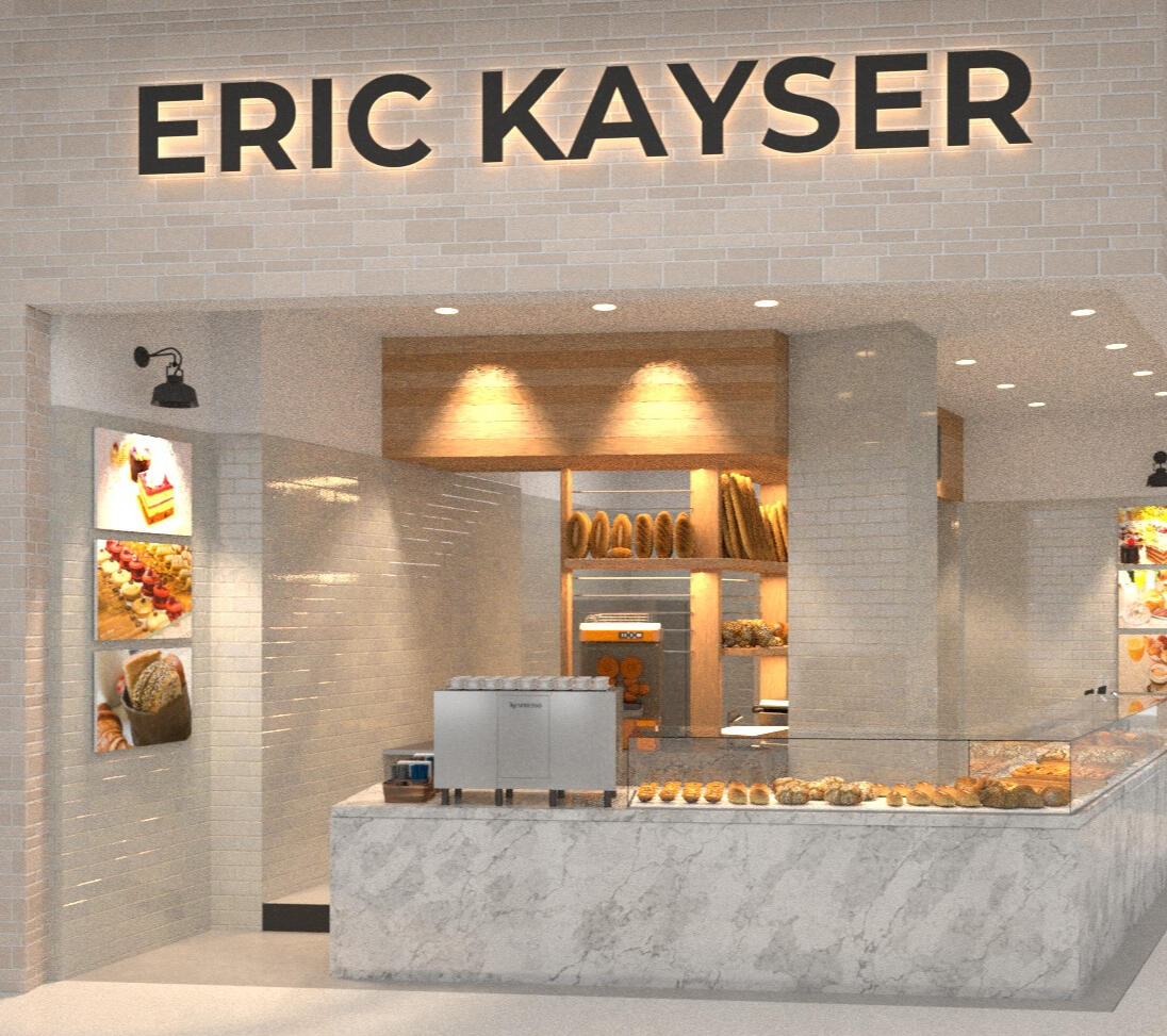 Eric Kayser