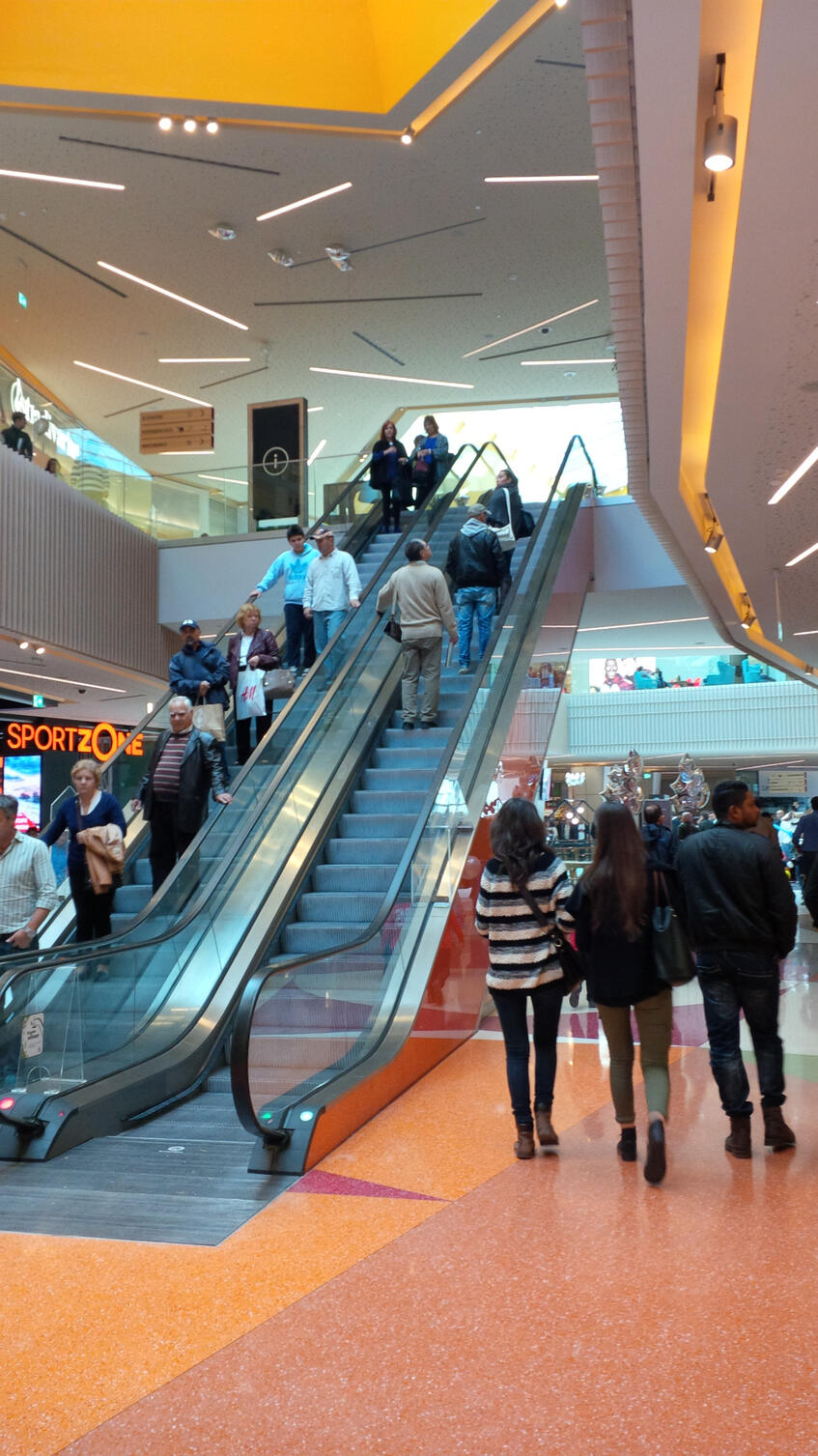 Fonte: Ark, Design & Consulting