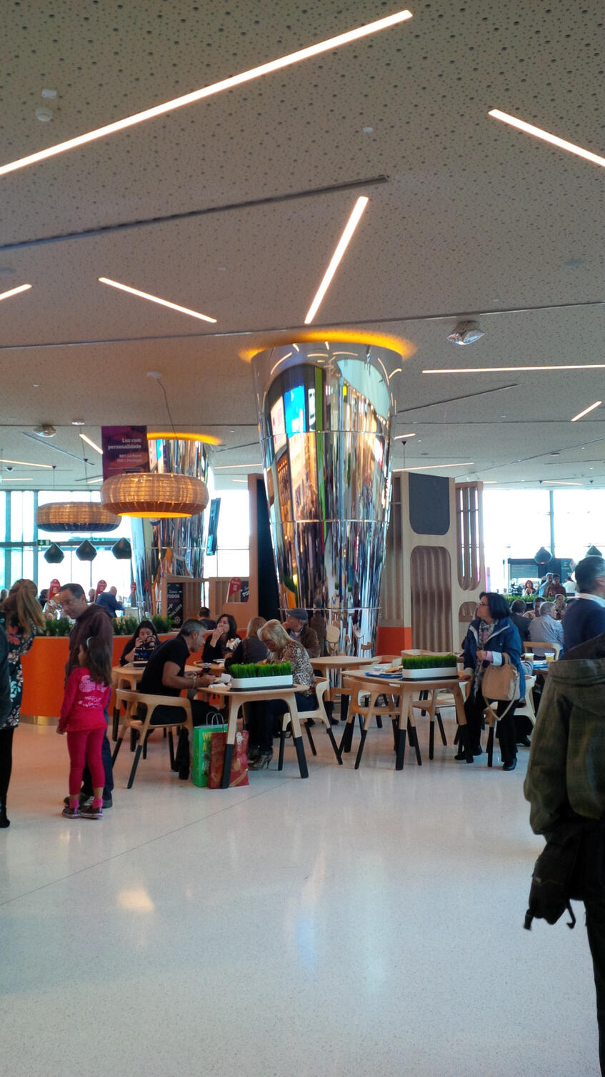 Fonte: Ark, Design & Consulting