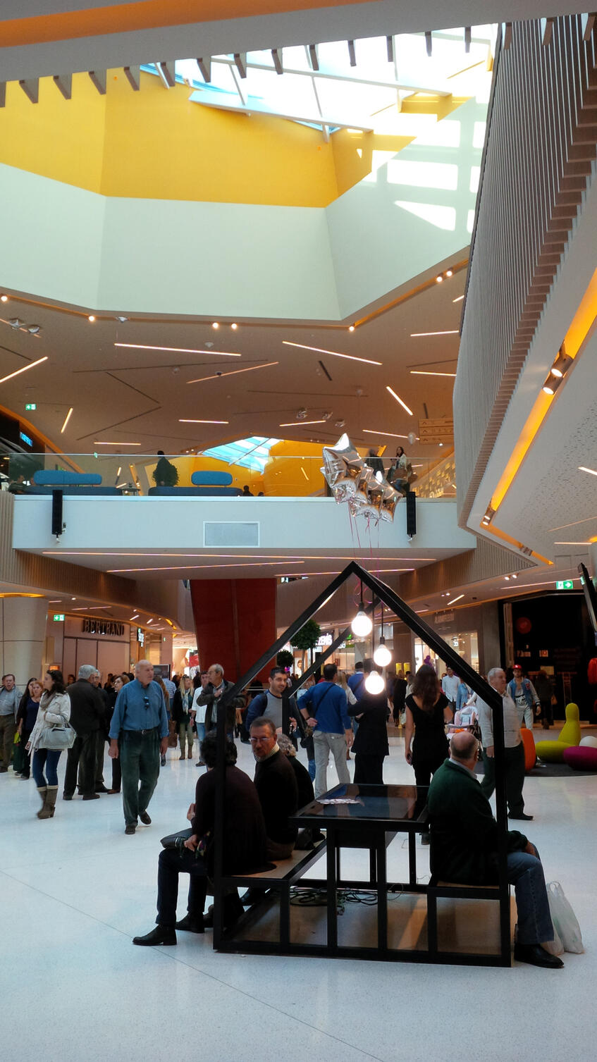 Fonte: Ark, Design & Consulting