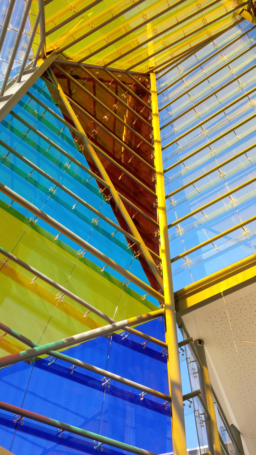 Fonte: Ark, Design & Consulting