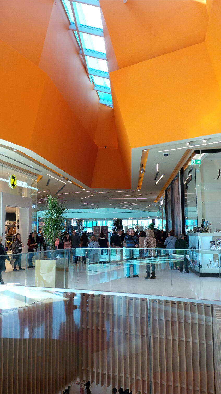 Fonte: Ark, Design & Consulting