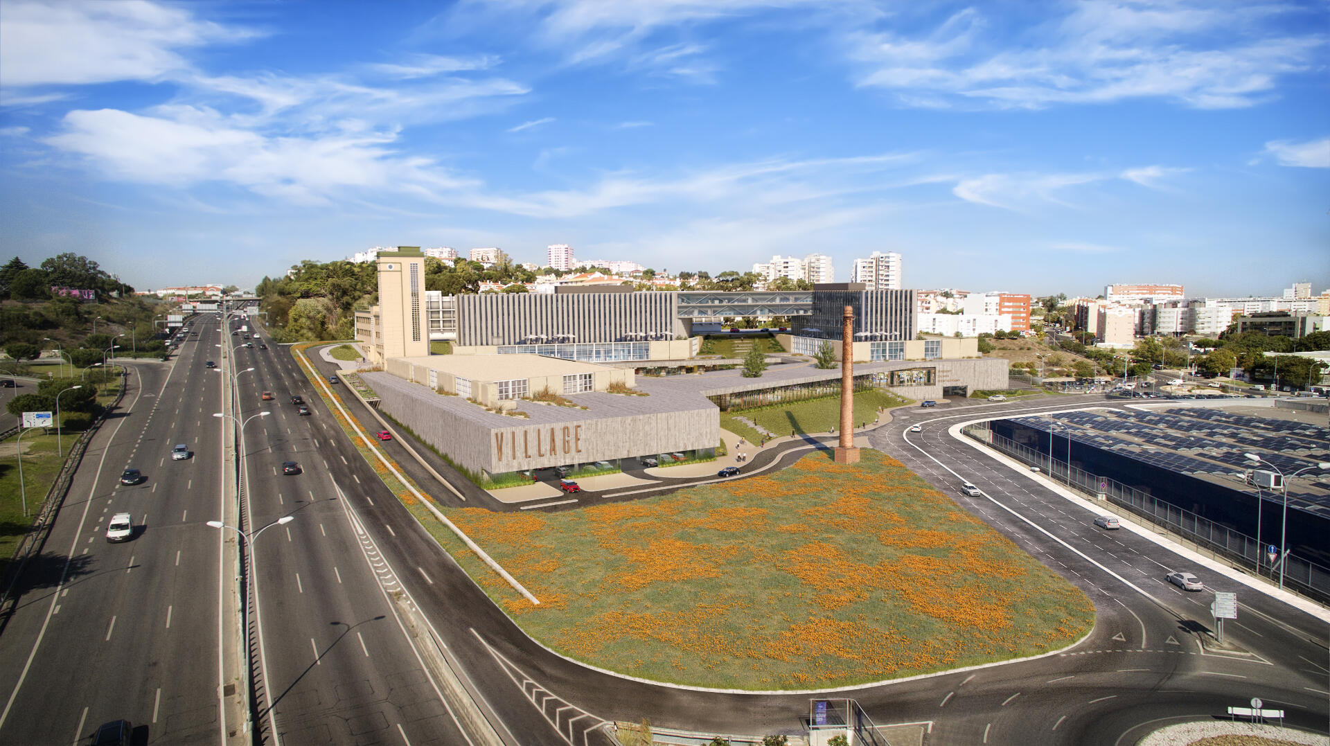 Fonte: Ark - Design & Consulting