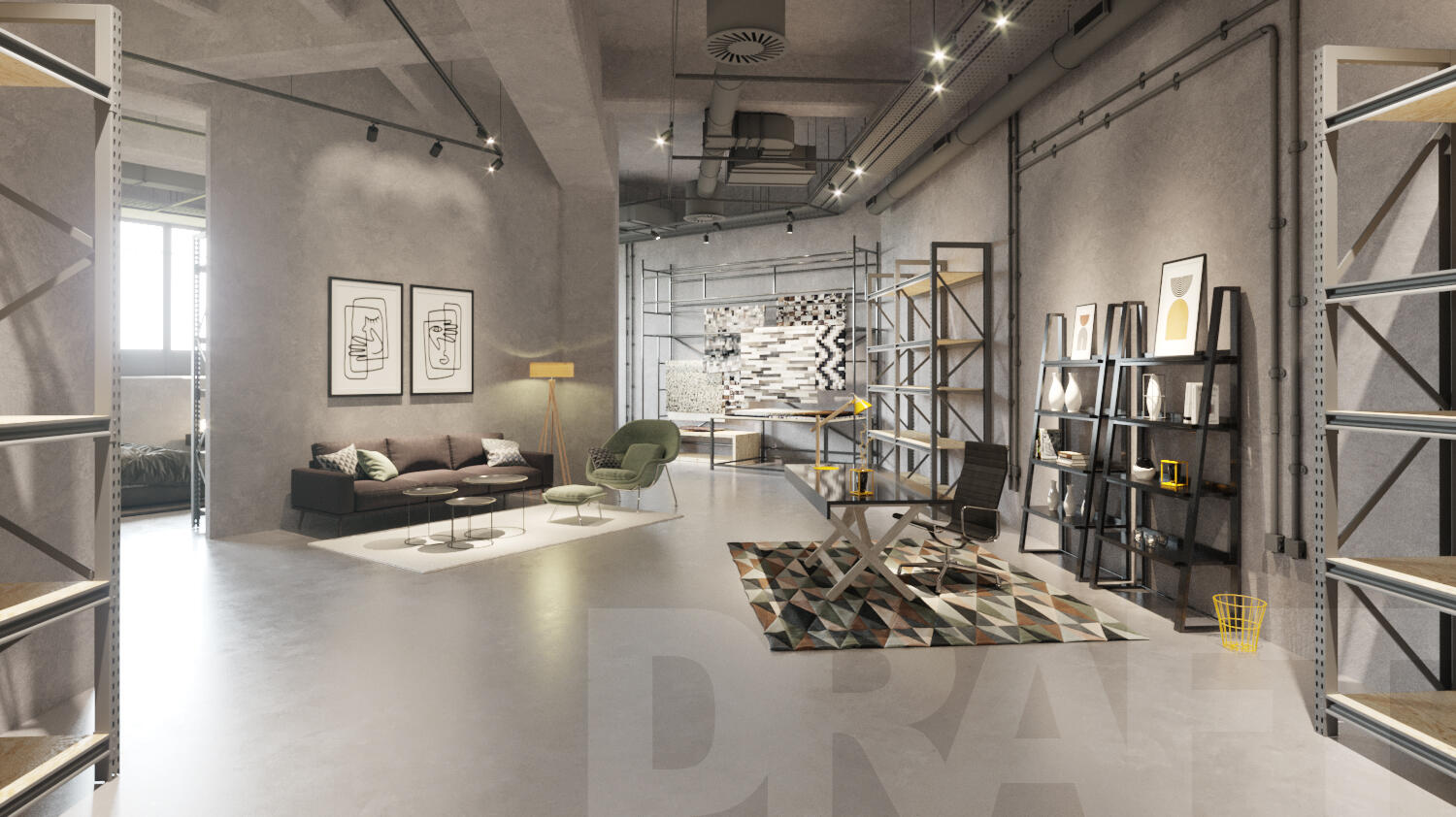 Fonte: Ark, Design & Consulting