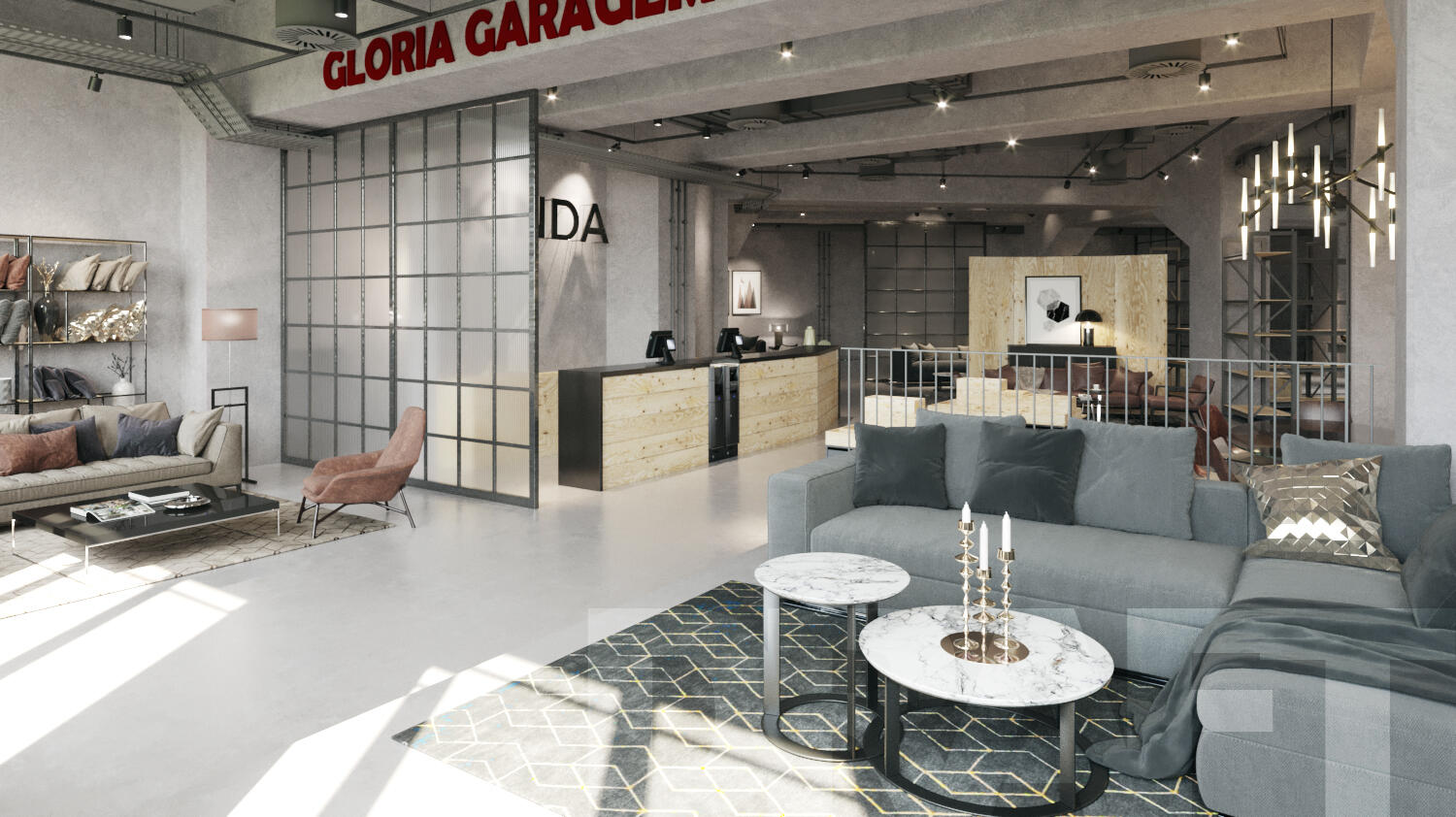 Fonte: Ark, Design & Consulting