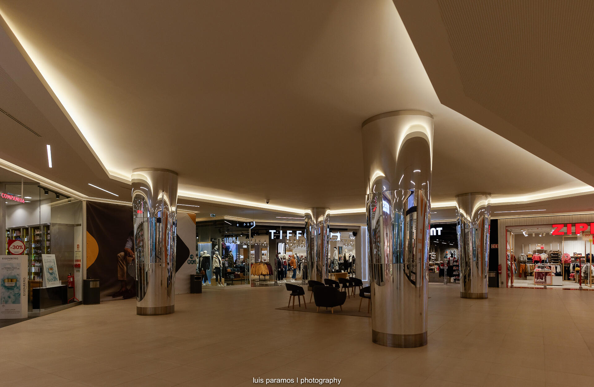 Fonte: Luís Paramos