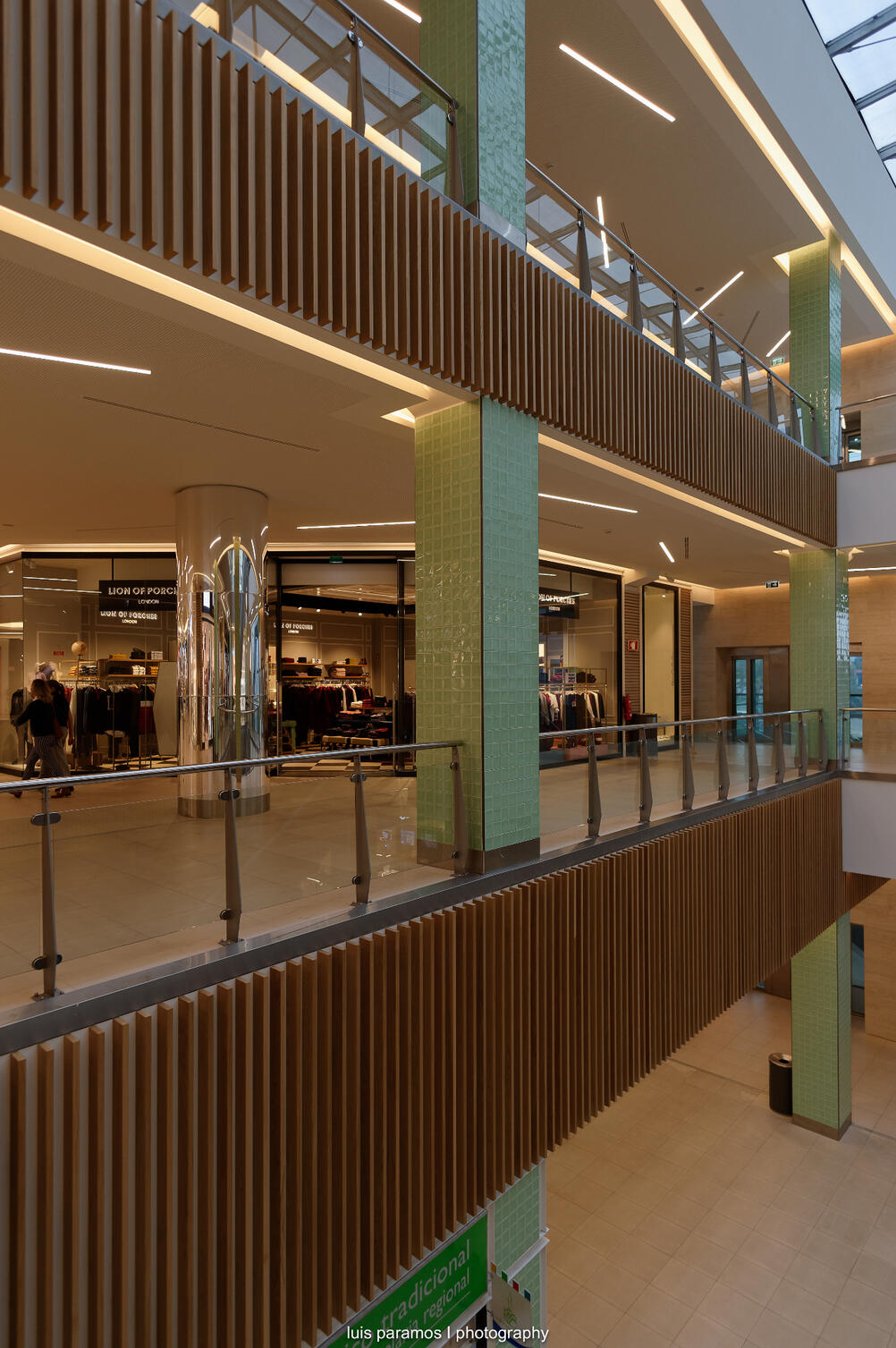 Fonte: Luís Paramos