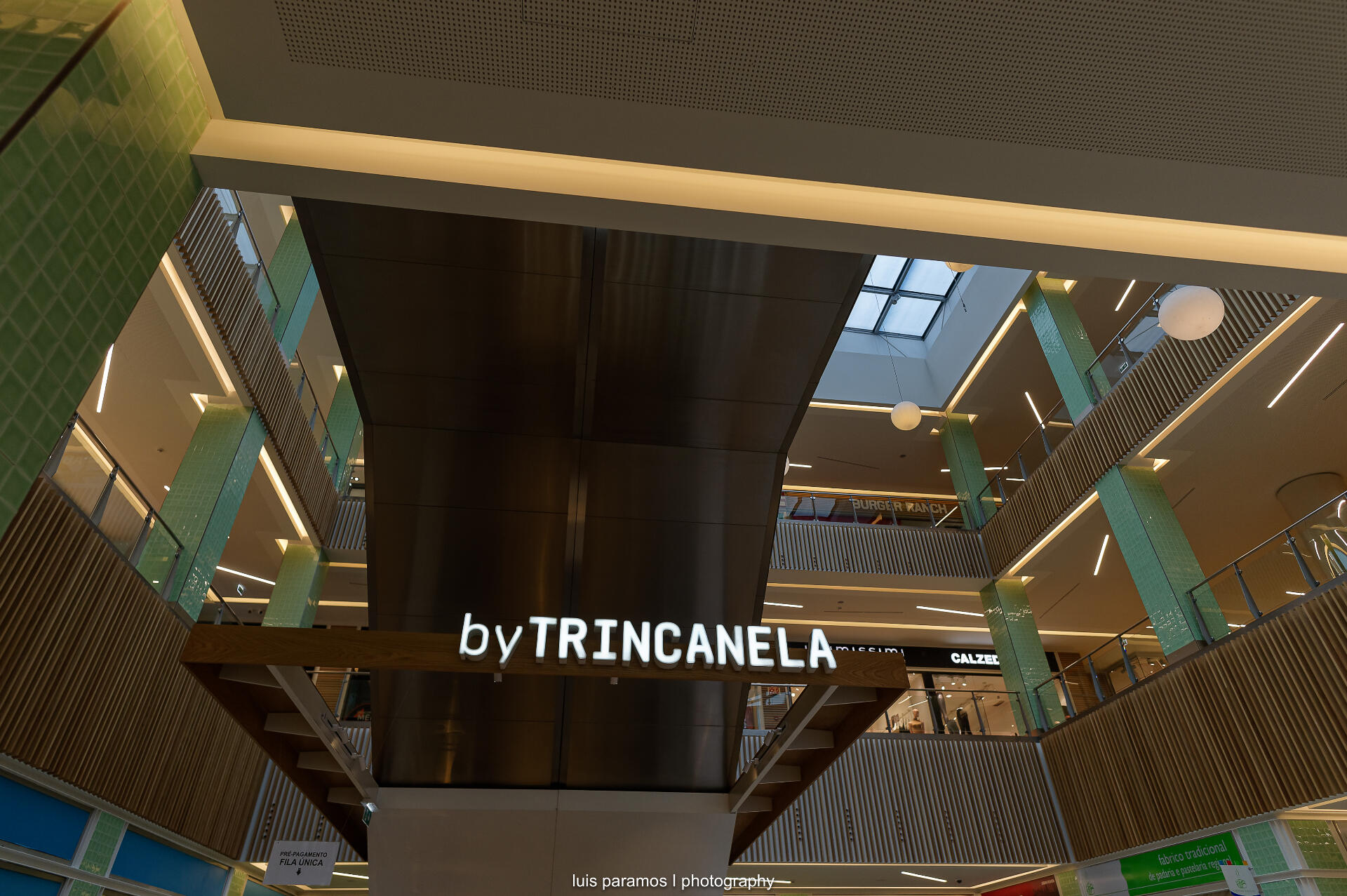 Fonte: Luís Paramos