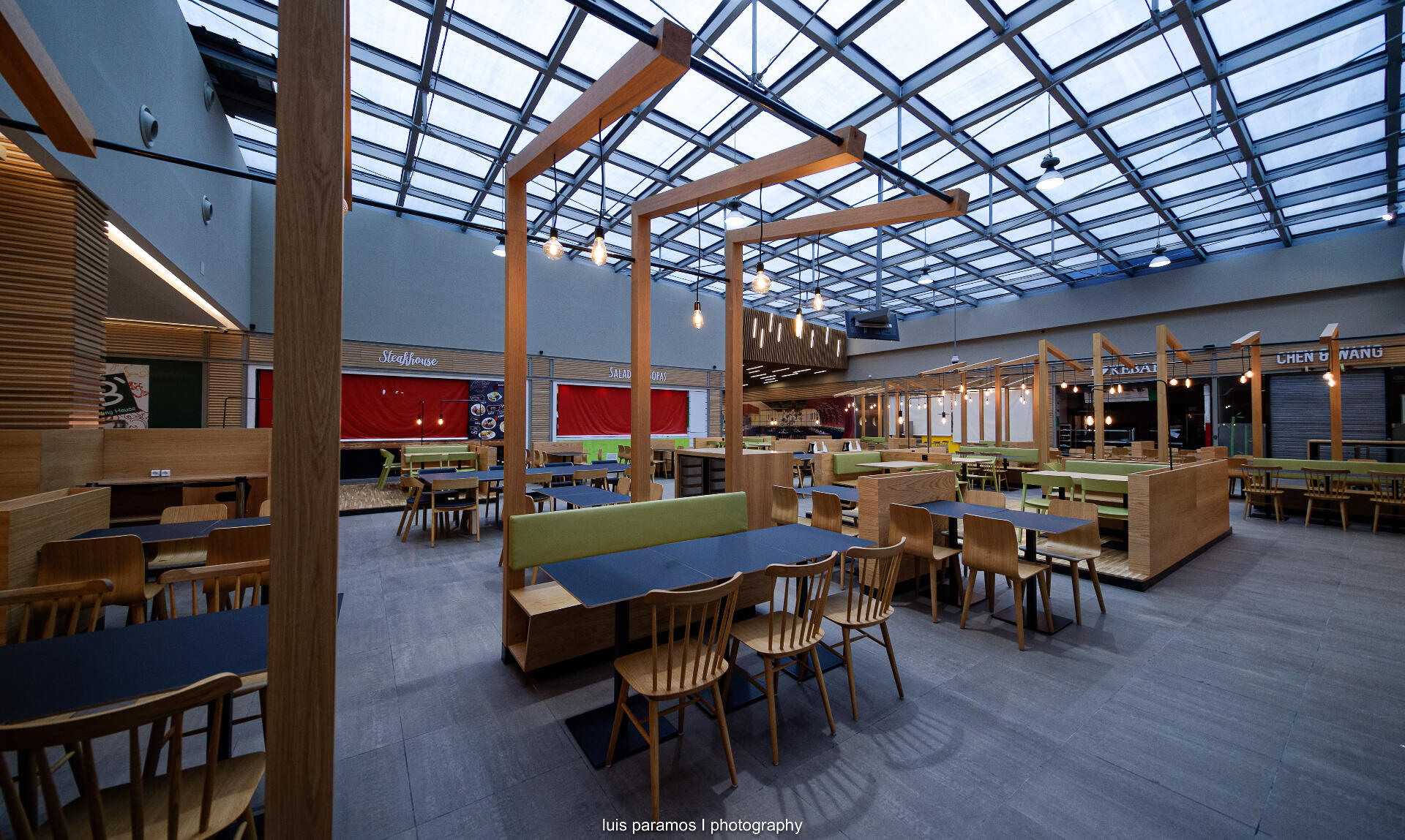 Fonte: Luís Paramos