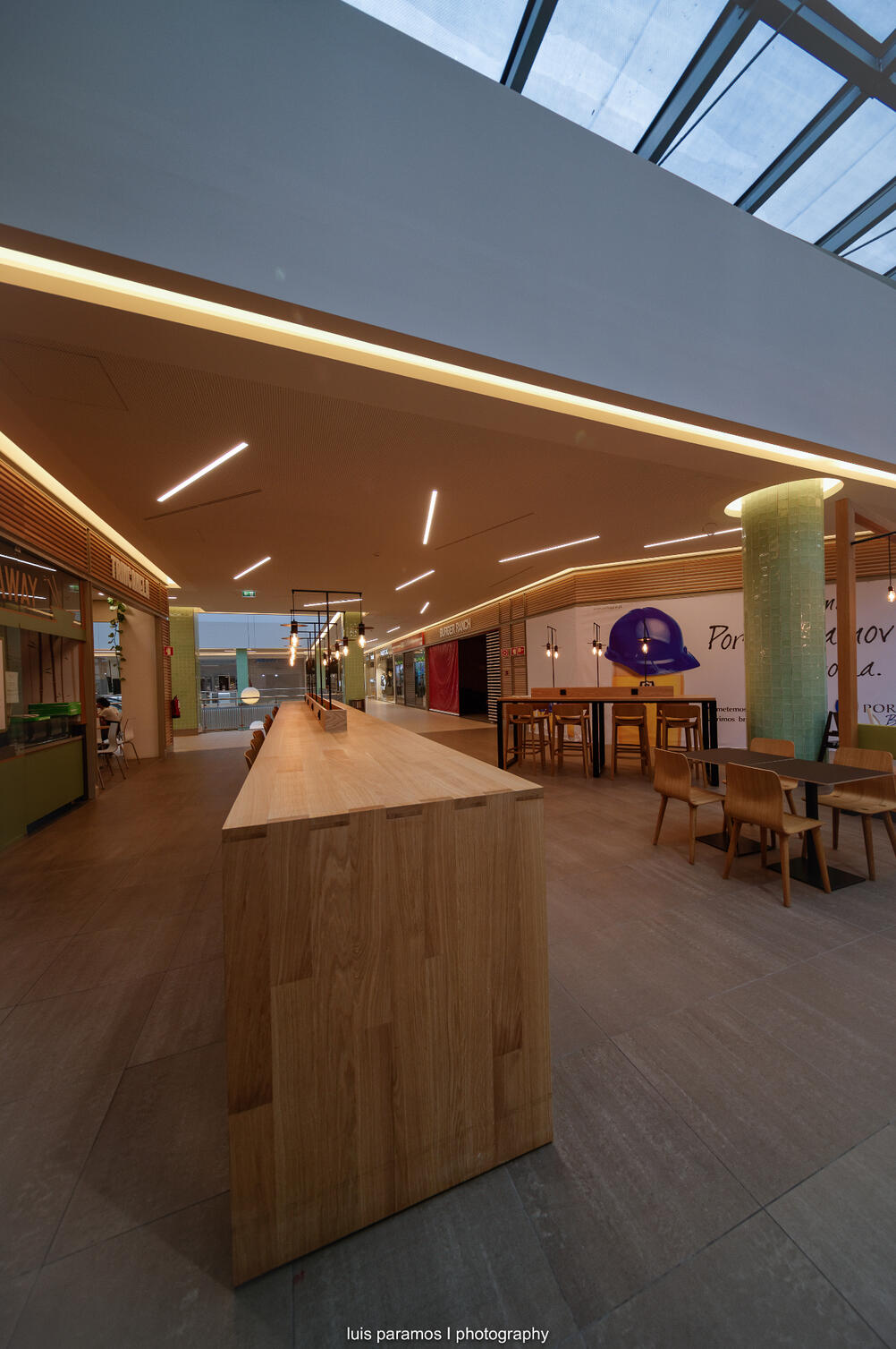 Fonte: Luís Paramos