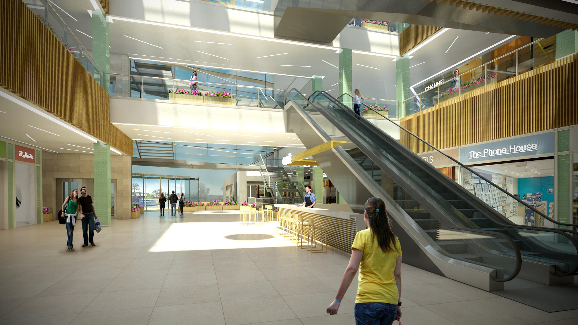 Fonte: Ark, Design & Consulting