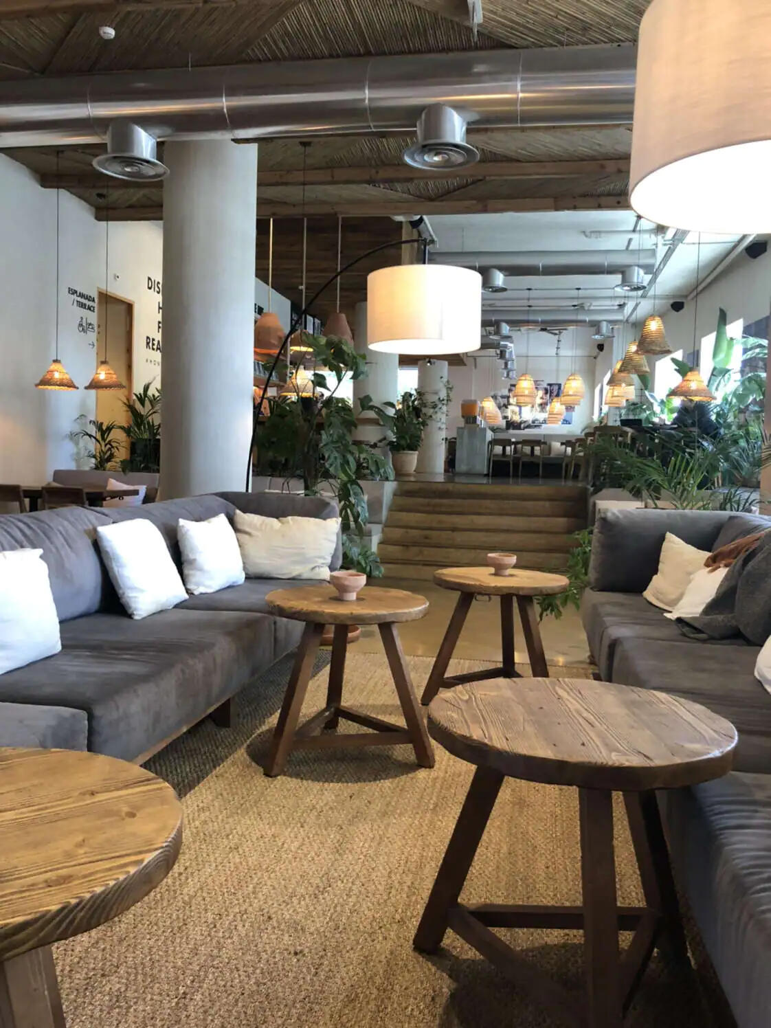 Fonte: Google e Zomato