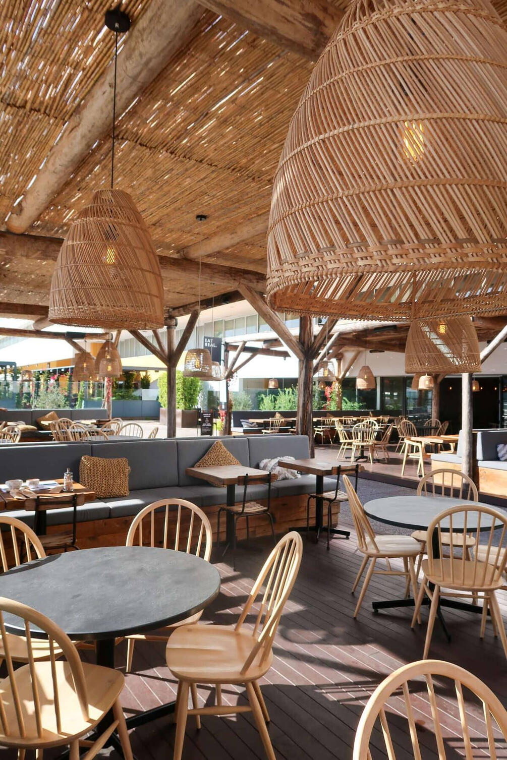 Fonte: Google e Zomato