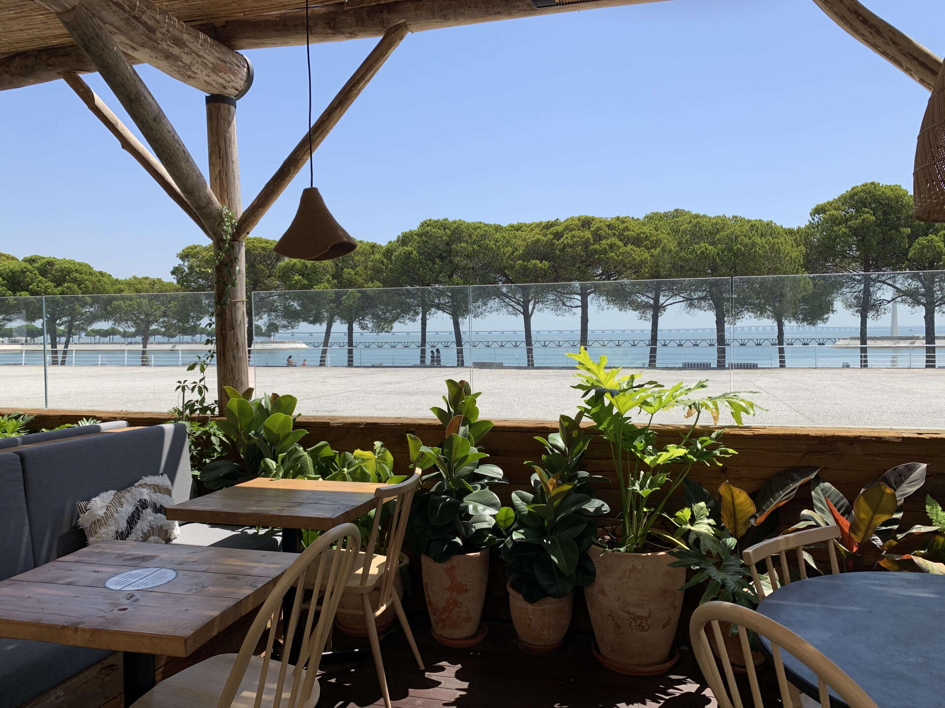 Fonte: Google e Zomato