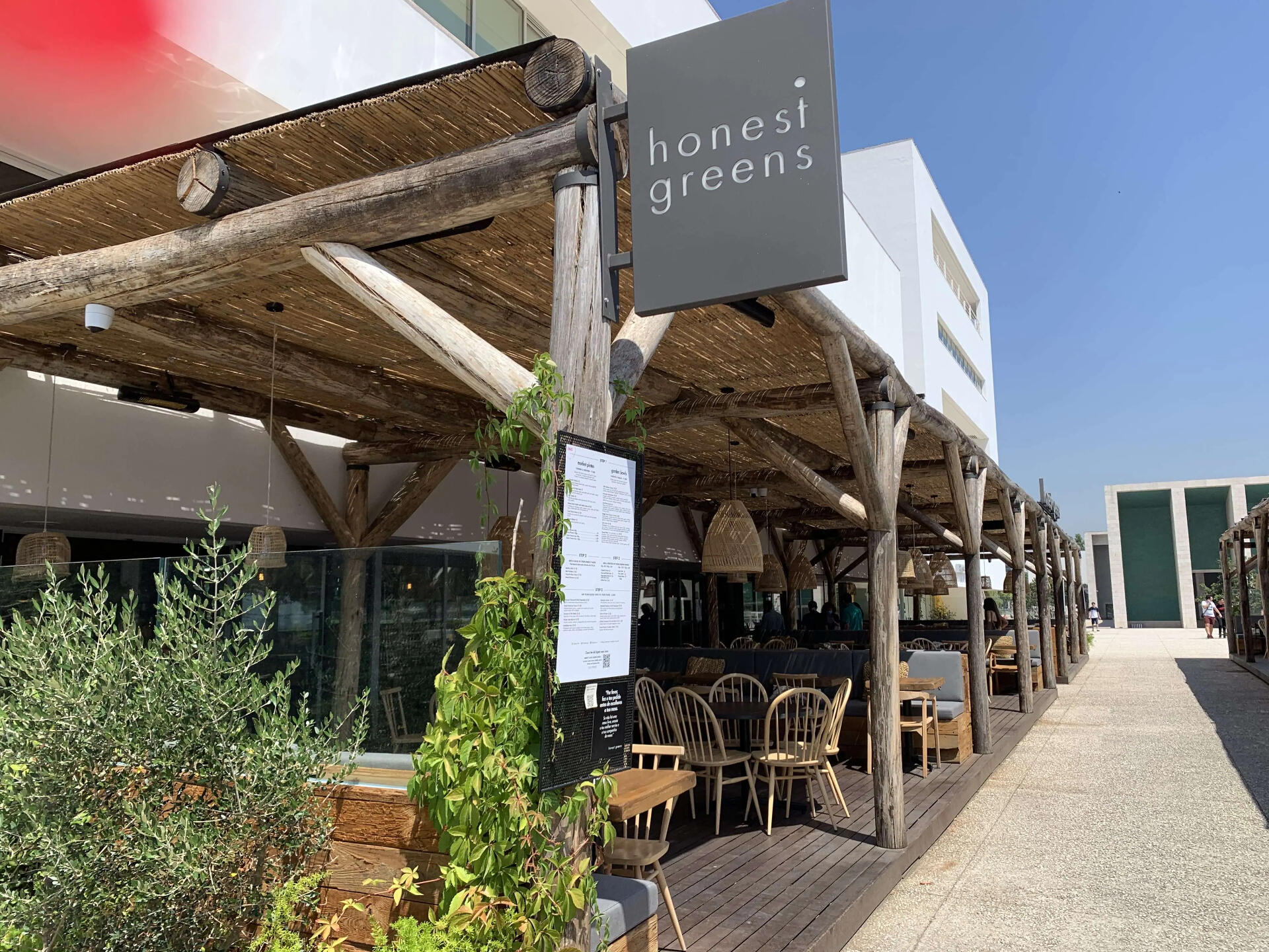 Fonte: Google e Zomato