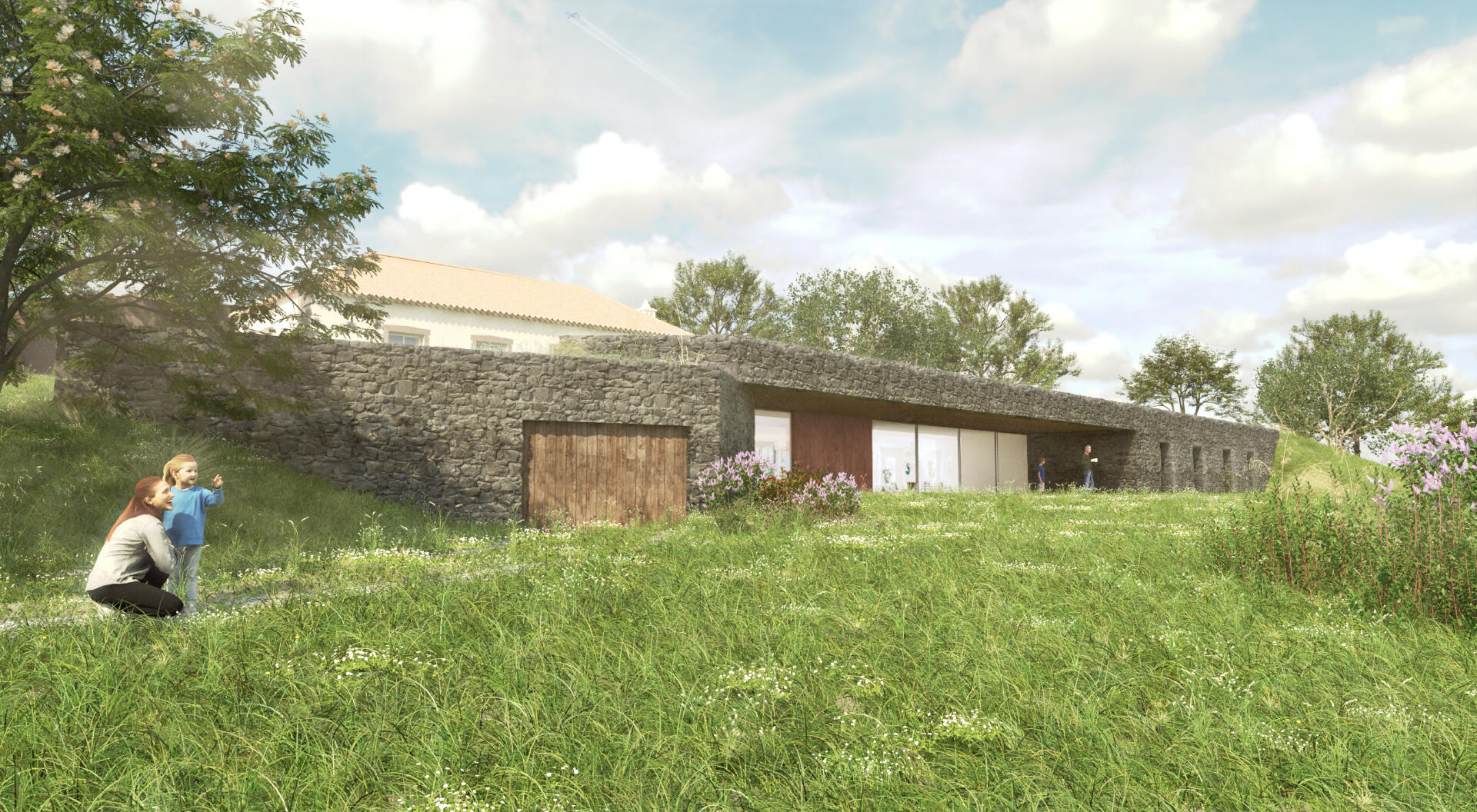 Fonte: Ark, Design & Consulting