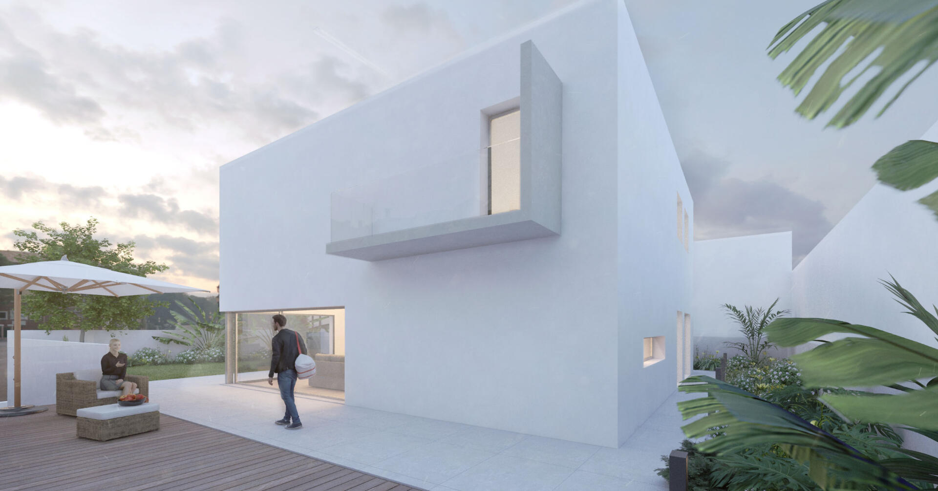 Fonte: Ark, Design & Consulting