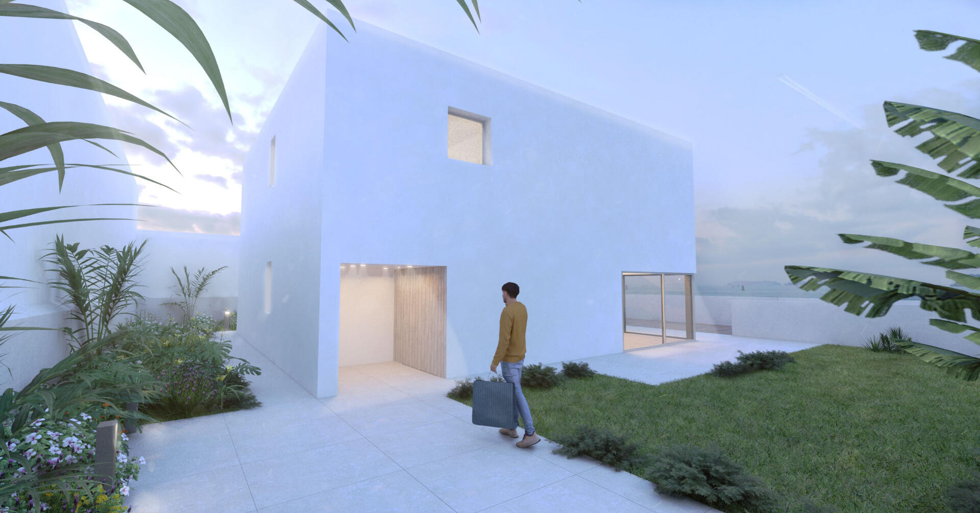 Fonte: Ark, Design & Consulting