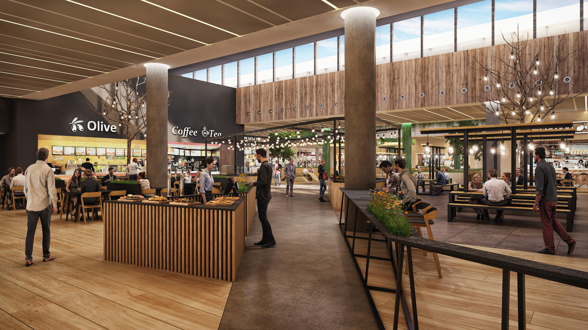 Fonte: Ark, Design & Consulting