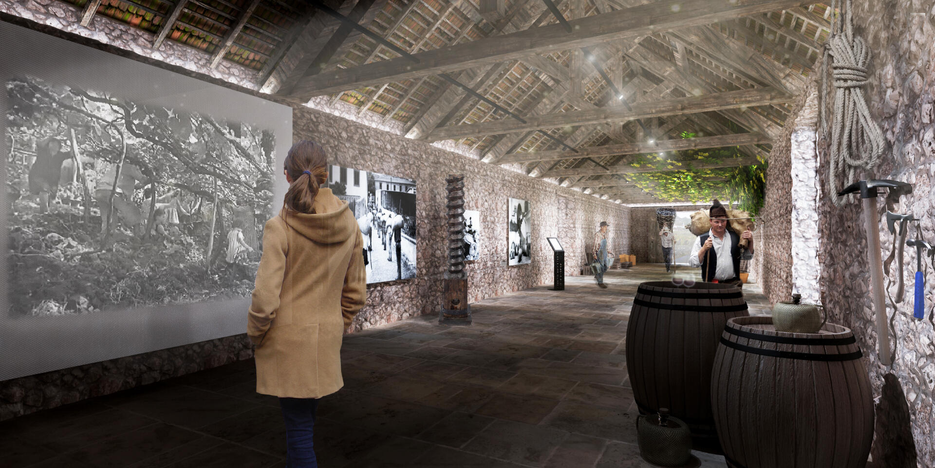 Fonte: Ark, Design & Consulting