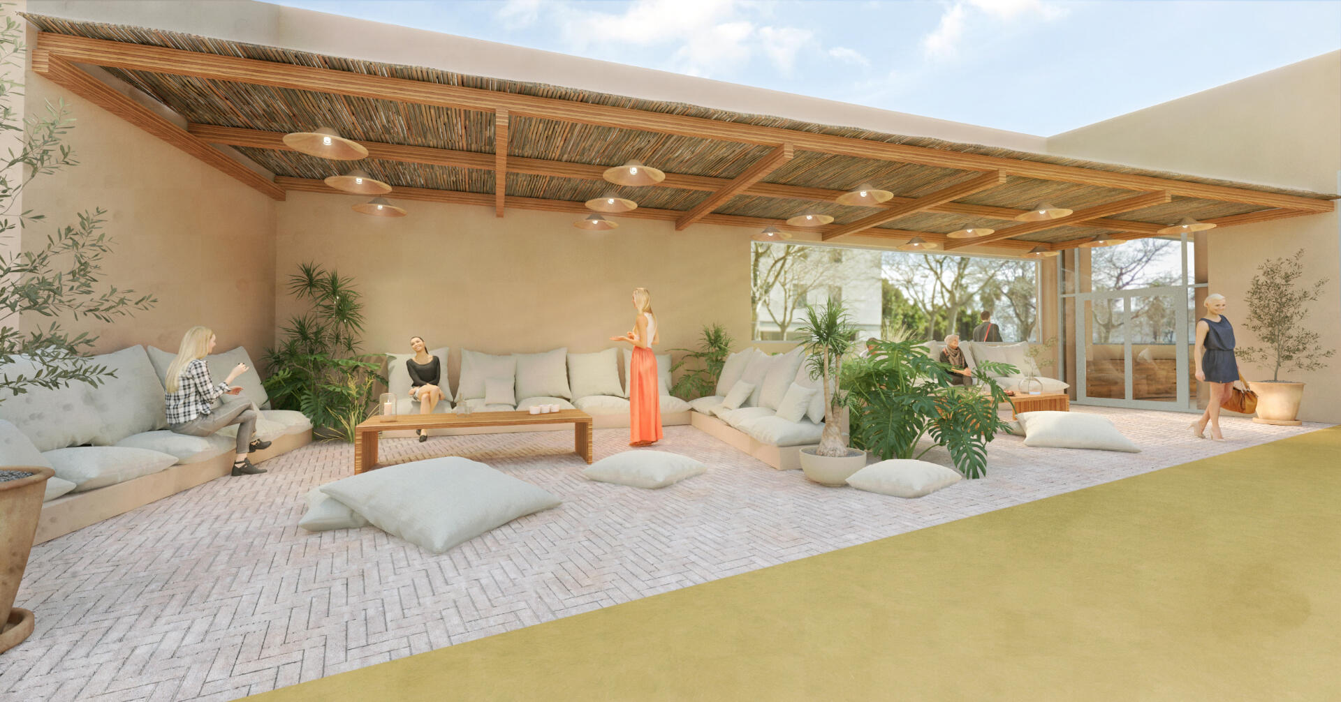 Fonte: Ark, Design & Consulting