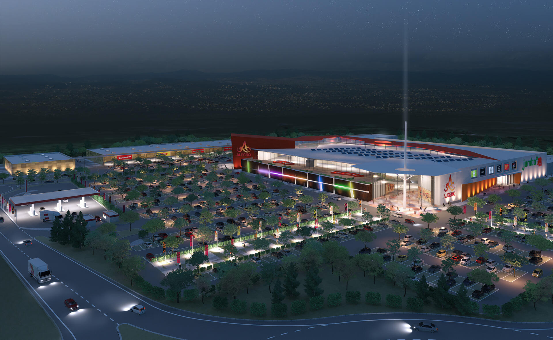 Fonte: Ark, Design & Consulting