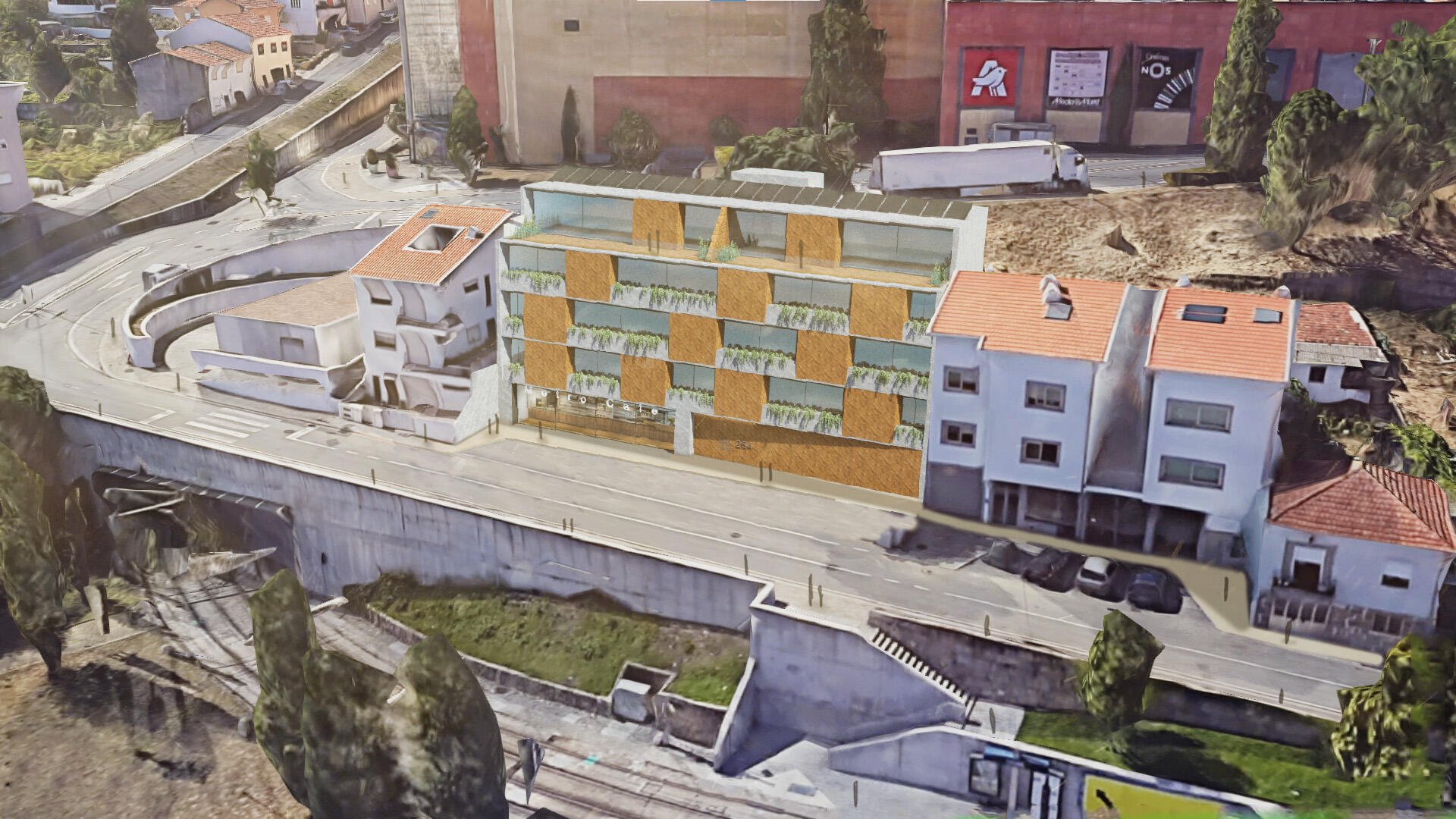 Fonte: Ark, Design & Consulting