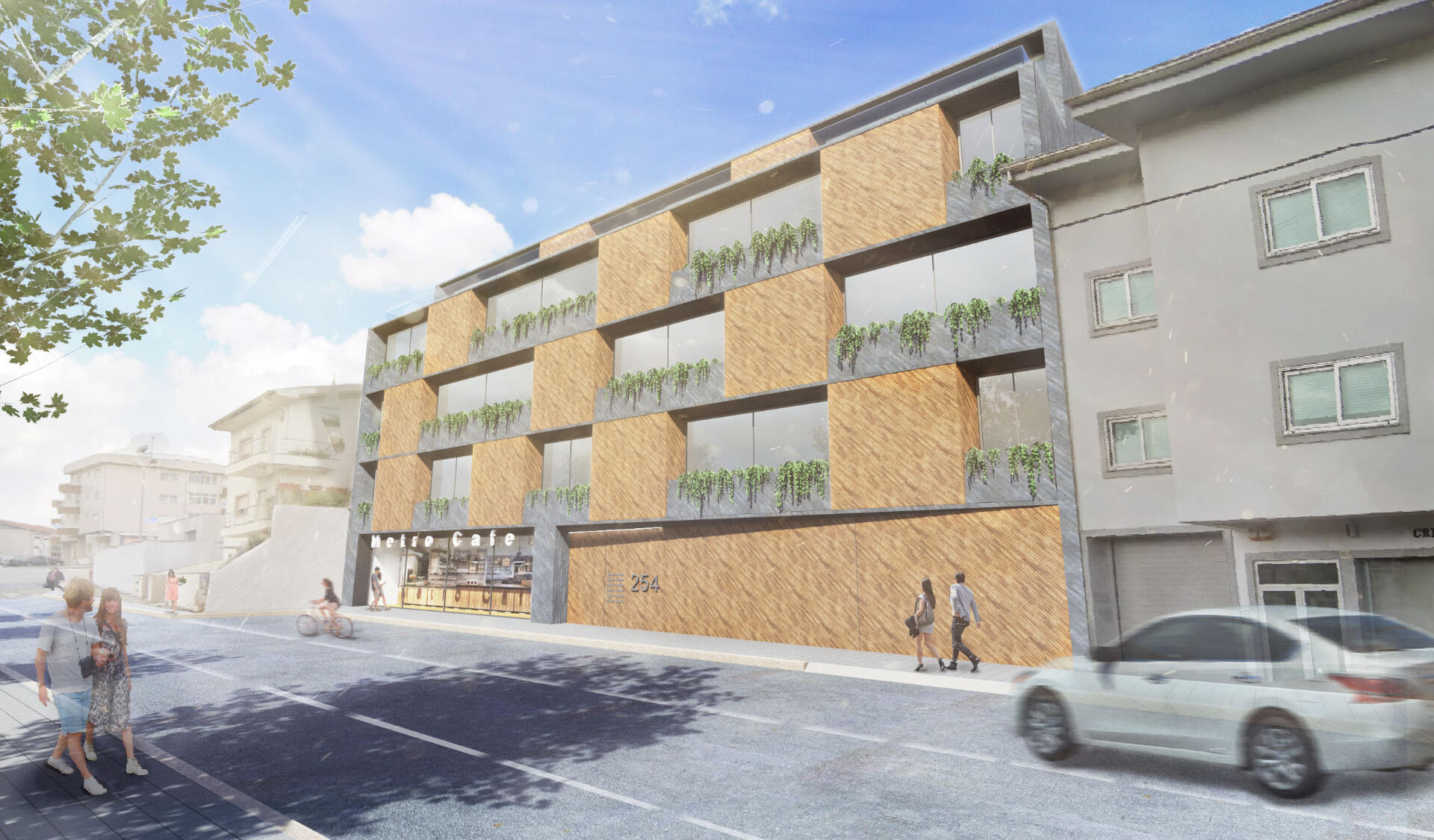 Fonte: Ark, Design & Consulting