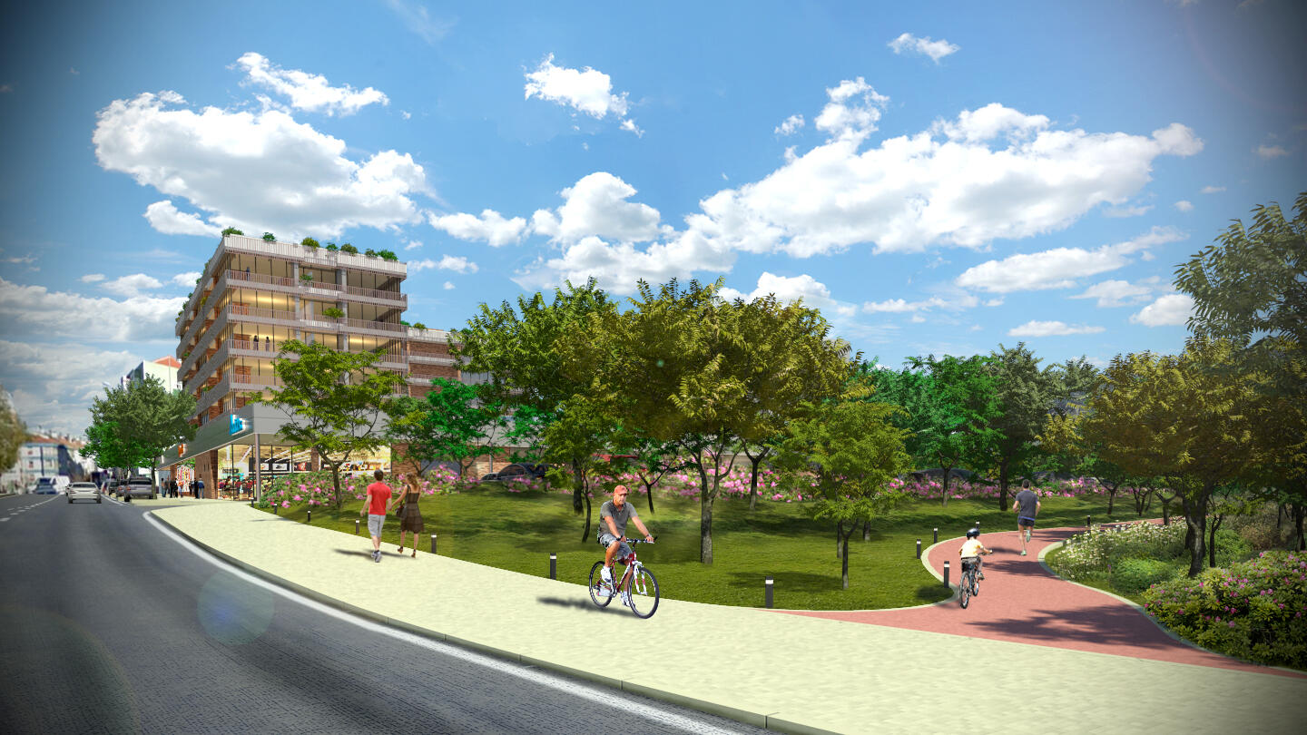 Fonte: Ark, Design & Consulting