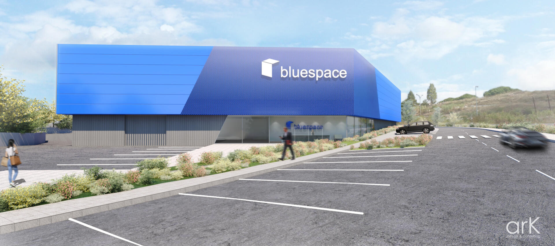 Fonte: Ark, Design & Consulting