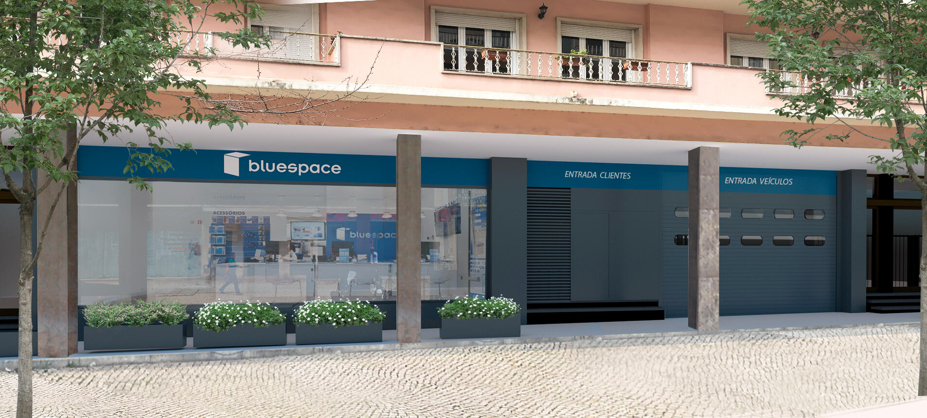 Fonte: Ark, Design & Consulting