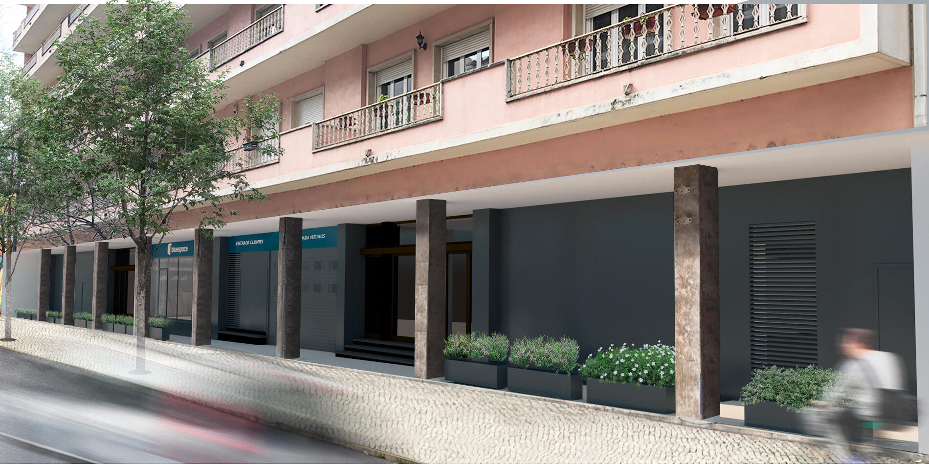 Fonte: Ark, Design & Consulting