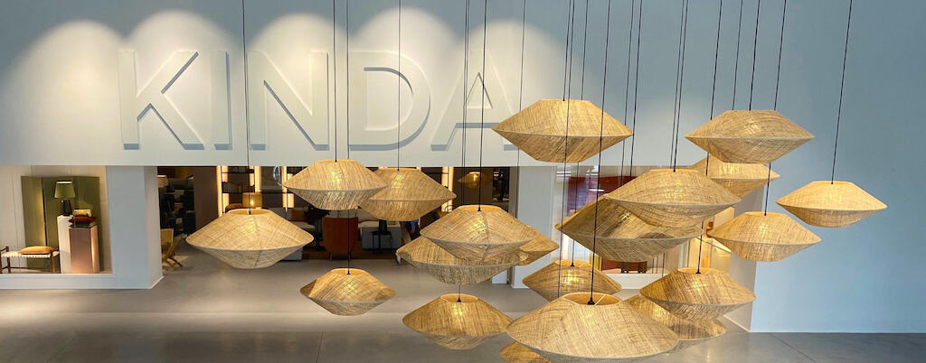 Fonte: KindaHome